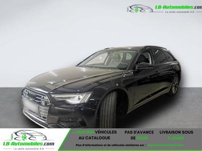 Audi A6 Avant 55 TFSI 340 ch Quattro BVA