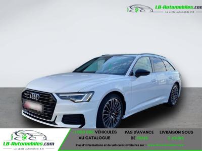 Audi A6 Avant 55 TFSIe 367 ch BVA Quattro