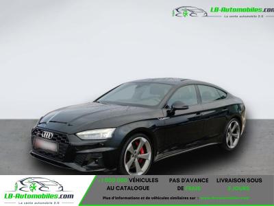 Audi S5 Sportback TDI 341 BVA Quattro