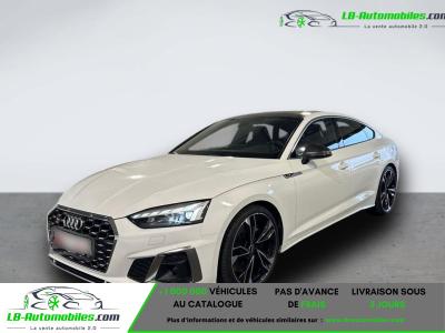 Audi S5 Sportback TDI 341 BVA Quattro