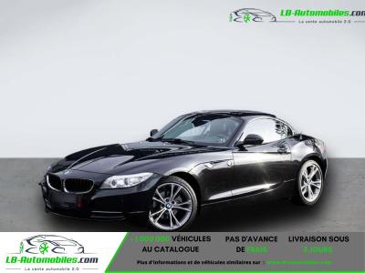 BMW Z4 sDrive 20i 184ch