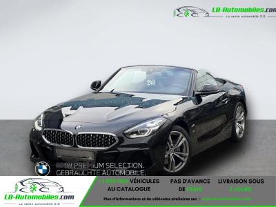 BMW Z4 sDrive 20i 197 ch BVM