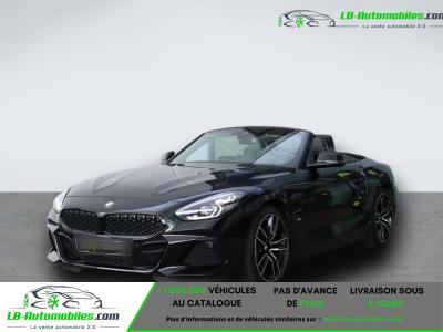 BMW Z4 sDrive 20i 197 ch BVM