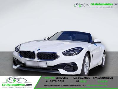 BMW Z4 sDrive 20i 197 ch BVM