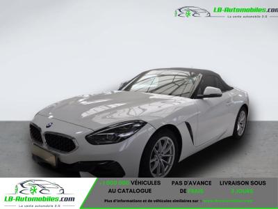 BMW Z4 sDrive 20i 197 ch BVM