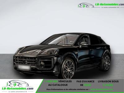 Porsche Cayenne Coupé E-Hybrid 3.0 V6 470 ch