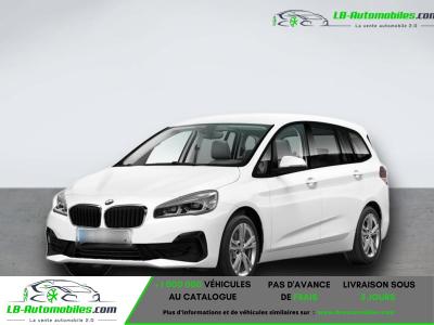 BMW Série 2 Gran Tourer 218d 150 ch