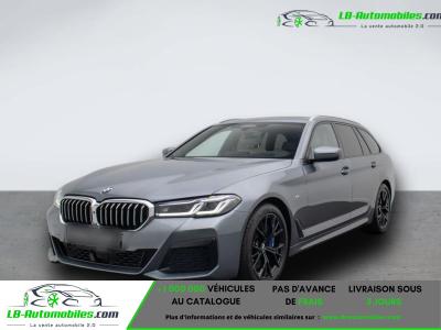 BMW Série 5 Touring 540i xDrive 340 ch BVA