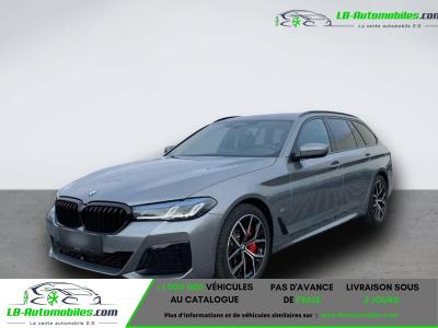 BMW Série 5 Touring 540i xDrive 340 ch BVA