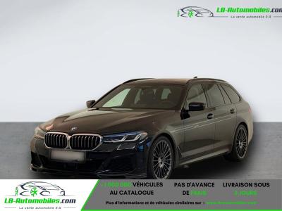 BMW Série 5 Touring 540i xDrive 340 ch BVA