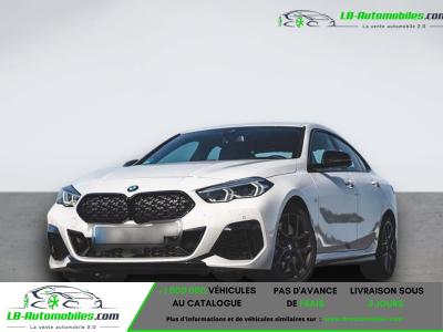 BMW Série 7 750e xDrive 489 ch BVA