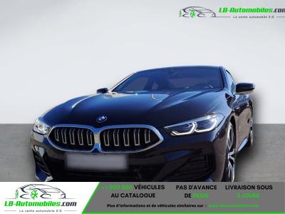 BMW Série 8 Coupé 840i xDrive 333 ch BVA