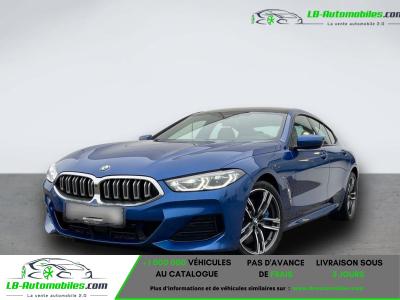 BMW Série 8 Coupé 840i xDrive 333 ch BVA