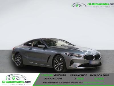 BMW Série 8 Coupé 840i xDrive 340 ch BVA