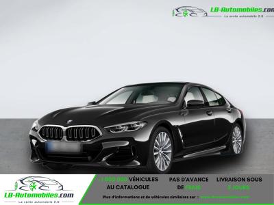 BMW Série 8 Gran Coupé 840i xDrive 333 ch BVA