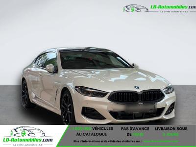 BMW Série 8 Gran Coupé 840i xDrive 333 ch BVA