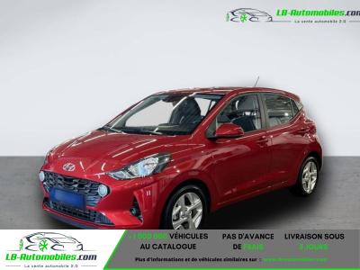 Hyundai I10 1.2 84 BVM