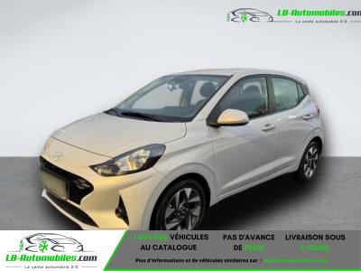 Hyundai I10 1.2 84 BVA