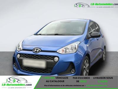 Hyundai I10 1.0 66 BVM