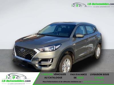 Hyundai Tucson 1.6 GDi 132