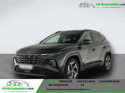 Hyundai Tucson 1.6 T-GDI 230 Hybrid BVA