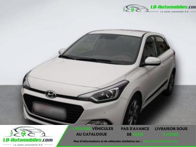 Hyundai I20 1.0 T-GDi 100 BVM