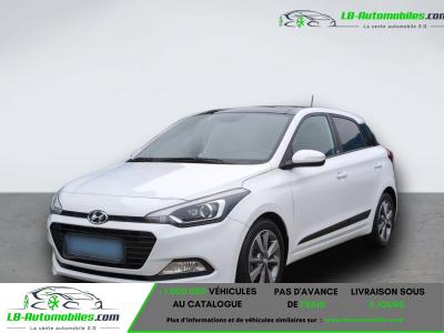 Hyundai I20 1.0 T-GDi 120