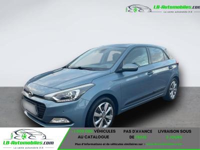 Hyundai I20 1.0 T-GDi 120