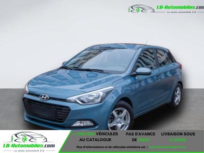 Hyundai I20 1.0 T-GDi 120