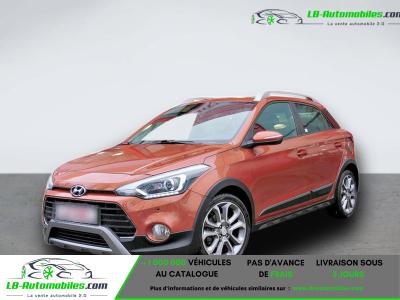 Hyundai I20 1.0 T-GDi 120