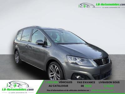 Seat Alhambra 2.0 TDI 150  BVA