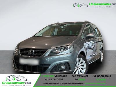 Seat Alhambra 2.0 TDI 150  BVA