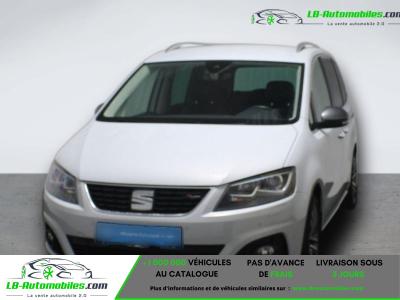 Seat Alhambra 2.0 TDI 150  BVA