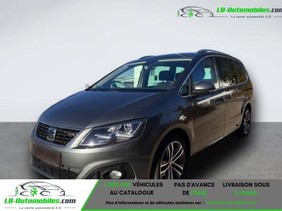 Seat Alhambra 2.0 TDI 150  BVA