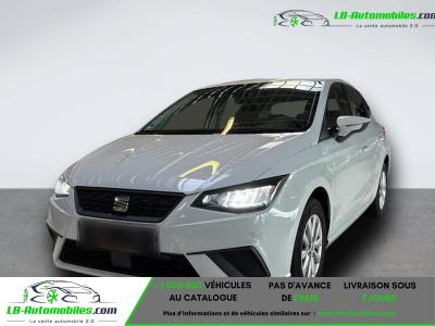 Seat Ibiza 1.0 TSI 110 ch  BVA