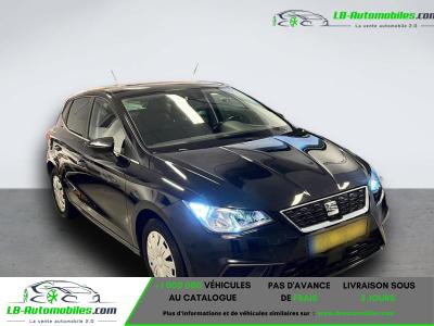 Seat Ibiza 1.6 TDI 95 ch  BVM