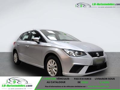 Seat Ibiza 1.6 TDI 95 ch  BVM