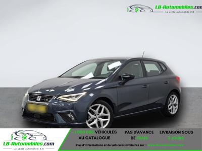 Seat Ibiza 1.6 TDI 95 ch  BVM