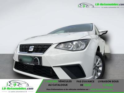 Seat Ibiza 1.6 TDI 95 ch  BVM