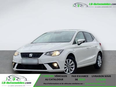 Seat Ibiza 1.6 TDI 95 ch  BVM