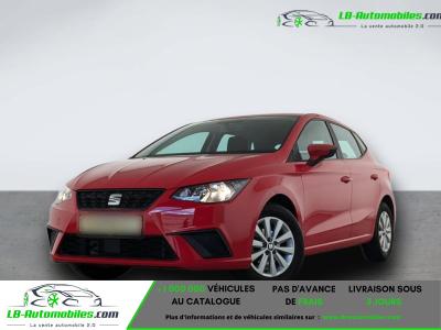 Seat Ibiza 1.0 EcoTSI 95 ch  BVM