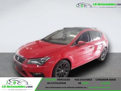 Seat Leon 1.5 eTSI 150 BVA