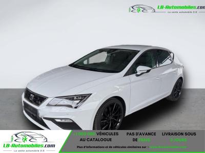 Seat Leon 2.0 TSI 190  BVA