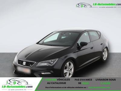 Seat Leon 2.0 TSI 190  BVA