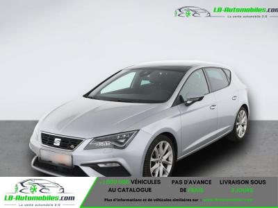 Seat Leon 2.0 TSI 190  BVA