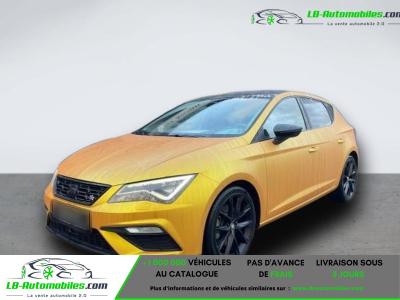 Seat Leon 2.0 TSI 190  BVA