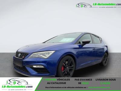 Seat Leon 2.0 TSI 300 BVM