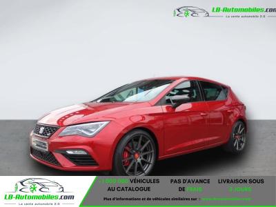 Seat Leon 2.0 TSI 300 BVM