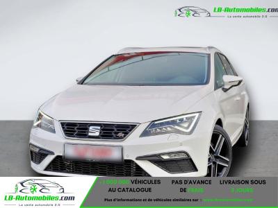 Cupra Leon ST 1.8 TSI 180 BVM