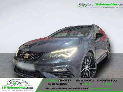 Cupra Leon ST 2.0 TSI 300 BVA